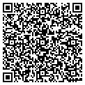 QR code with P S Co contacts