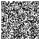 QR code with M-B-L Sales Corp contacts