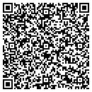 QR code with R & K Architectural contacts