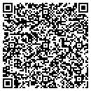 QR code with Harry's Place contacts