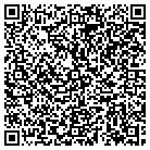 QR code with Hudson Reporting & Video Inc contacts