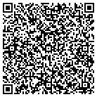 QR code with S & D Building Maintenance contacts
