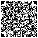 QR code with G E Tool & Mfg contacts