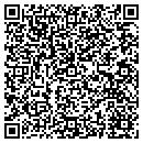 QR code with J M Construction contacts