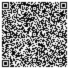 QR code with D D Asim Oriental Rugs & Home contacts