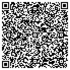 QR code with Algonquin Gas Transmission Co contacts