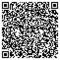 QR code with Captivations contacts
