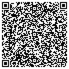 QR code with R Allen Christianson contacts