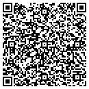 QR code with Ribbon Factory Store contacts