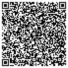 QR code with C Richard Barnum DDS contacts