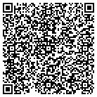 QR code with Marshall's Machine & Welding contacts