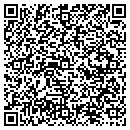 QR code with D & J Contractors contacts