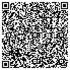 QR code with SJH Laboratory Service contacts