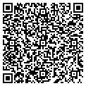 QR code with TLC University contacts