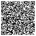 QR code with BBC Associates LLC contacts