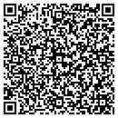 QR code with Zebra Environmental contacts