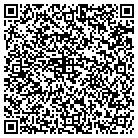 QR code with J & J Staffing Resources contacts