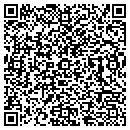 QR code with Malaga Diner contacts