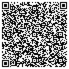 QR code with H & R Block Tax Service contacts