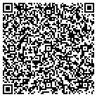 QR code with F & G Mechanical Corporation contacts