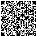 QR code with Cafe Paris contacts