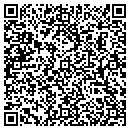 QR code with DKM Studios contacts
