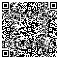 QR code with Scooters Cafe contacts