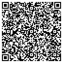 QR code with EDE Construction contacts