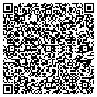 QR code with Ultravision Video Productions contacts