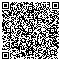 QR code with L J Graham Co Inc contacts