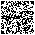 QR code with CMA contacts