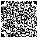 QR code with A&Z Auto Service contacts