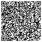 QR code with Princeton Eye Group contacts