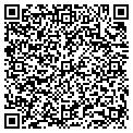 QR code with CAC contacts