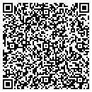 QR code with Moon Sushi Corp contacts