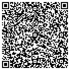 QR code with High Risk Emergency CTR-Nj contacts