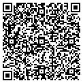 QR code with C J Renovations contacts
