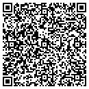 QR code with 124 Hour 7 Day Emerg A Lock A contacts