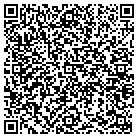 QR code with Custom Painting Service contacts