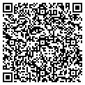QR code with D&P Liquor Corp contacts