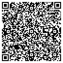 QR code with Zuppas Canvas contacts