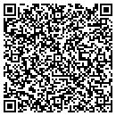 QR code with Kent Chang OD contacts