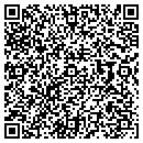 QR code with J C Patel MD contacts