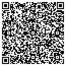 QR code with 124 Hour 7 Day A Emerg Locksmi contacts