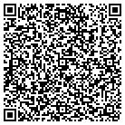 QR code with Triangle-Vouge Graphic contacts