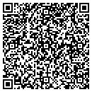 QR code with Radium Corp contacts