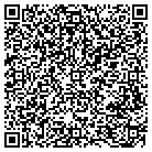 QR code with Cybis Porcelain Gallery-Museum contacts