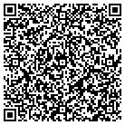 QR code with US Engineering Laboratories contacts