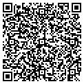 QR code with John E Kingsley MD contacts