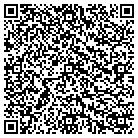 QR code with Tangles Hair Studio contacts
